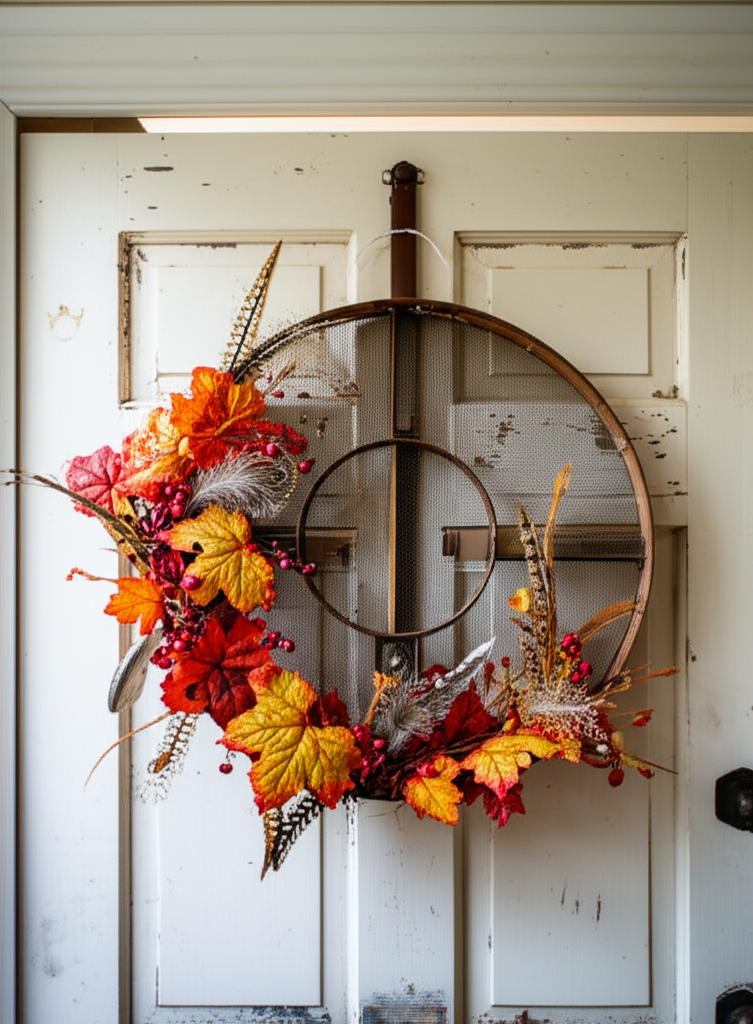 Imagem de destaque: 5 Farmhouse Kitchen Transformations Under $50 (Instant Upgrade!)