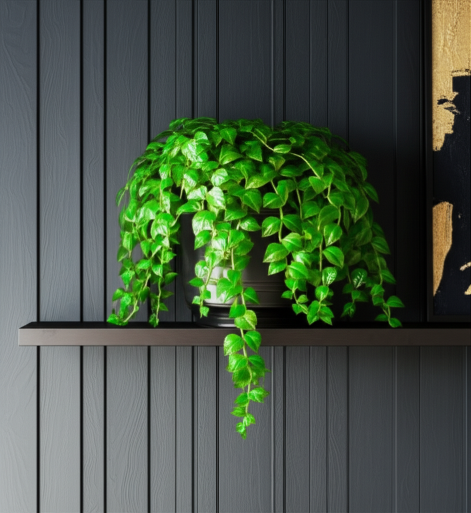 Imagem para o artigo: Is Shiplap DEAD? The Ultimate Modern Farmhouse Decor Guide